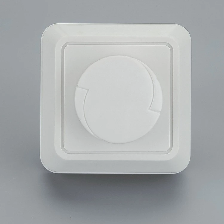 light regulator switch